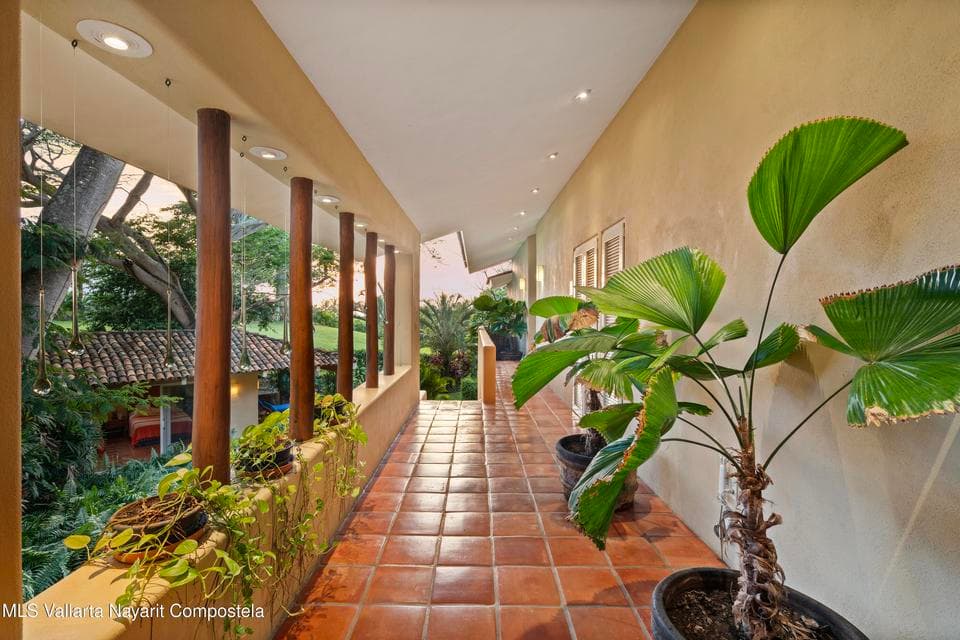 Casa del Mar