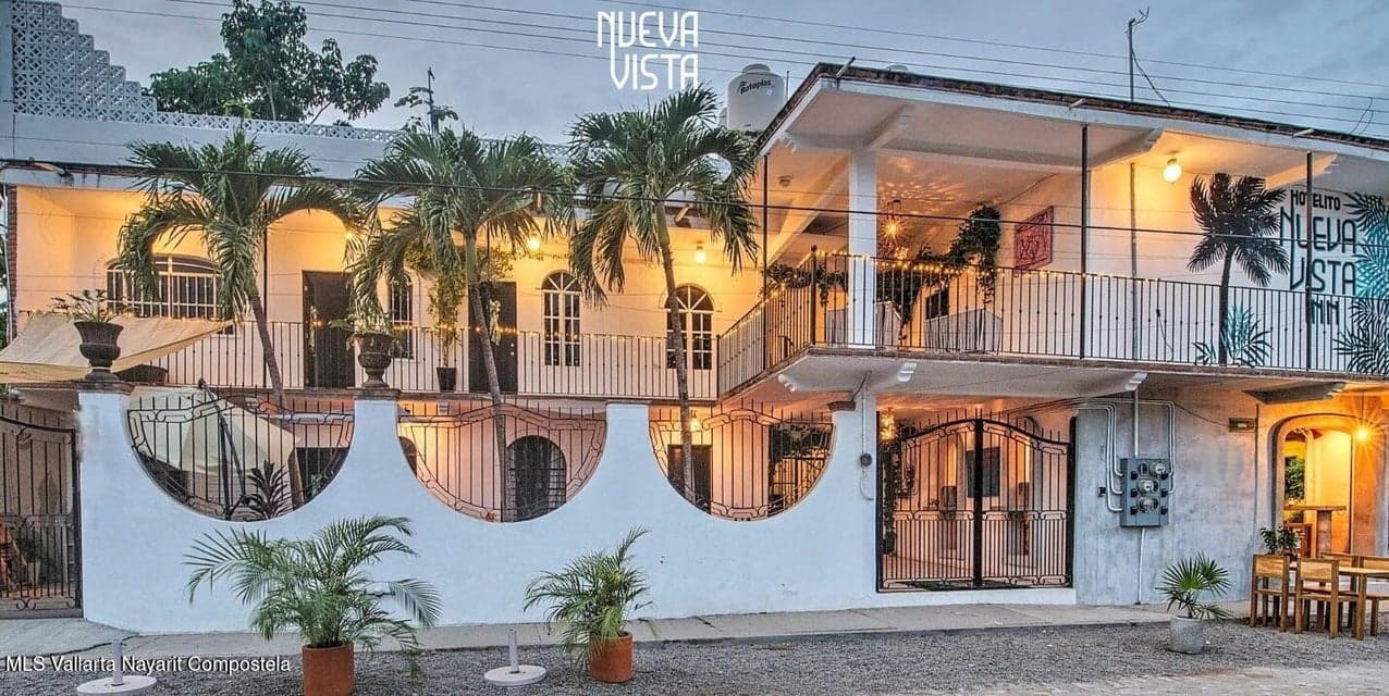 Nueva Vista Inn