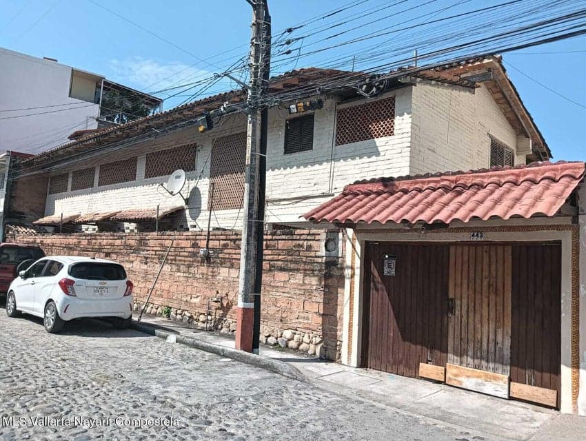 CASA LIENZO