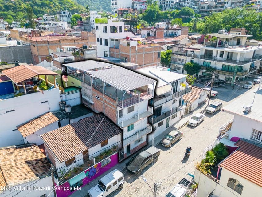 Casa Naranjo