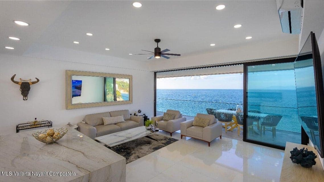 THE REEF