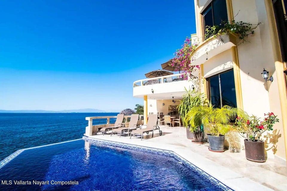 Casa Jade