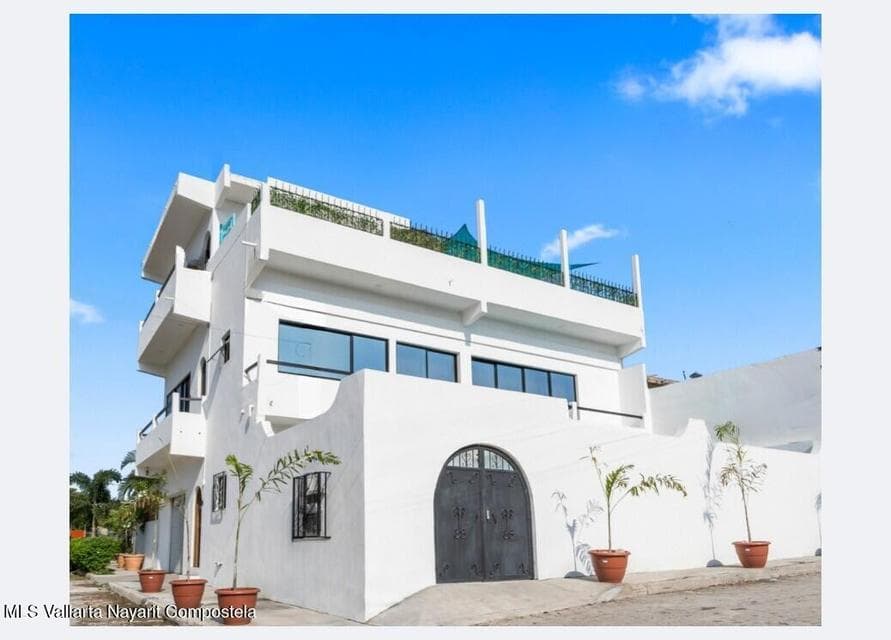Casa Mijas