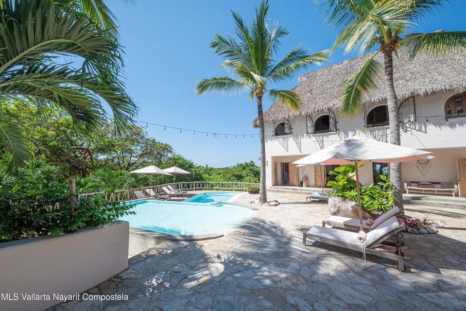 villa valentin