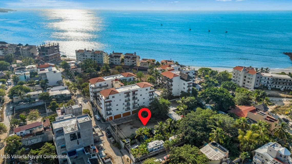 Lote Punta Mita