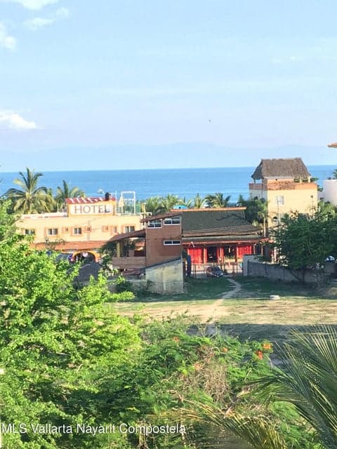 Casa Dorado