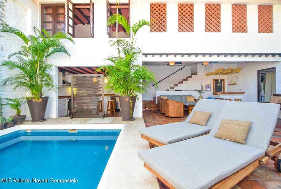 CASA DE LOS SUENOS