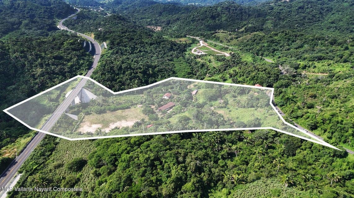 Rancho San Pancho