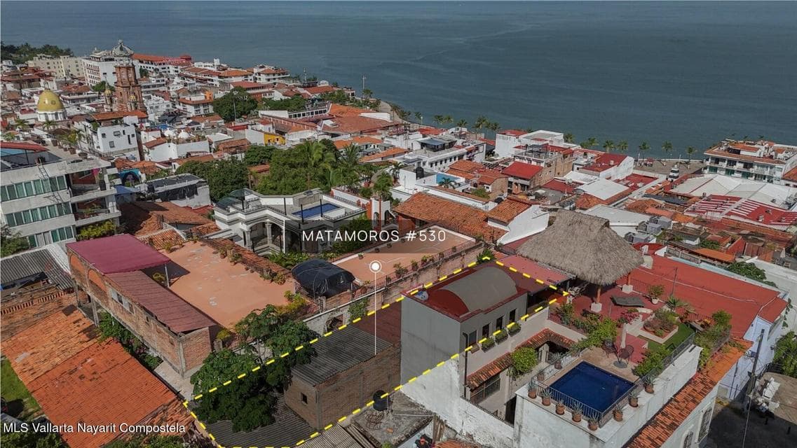 CASA MATAMOROS