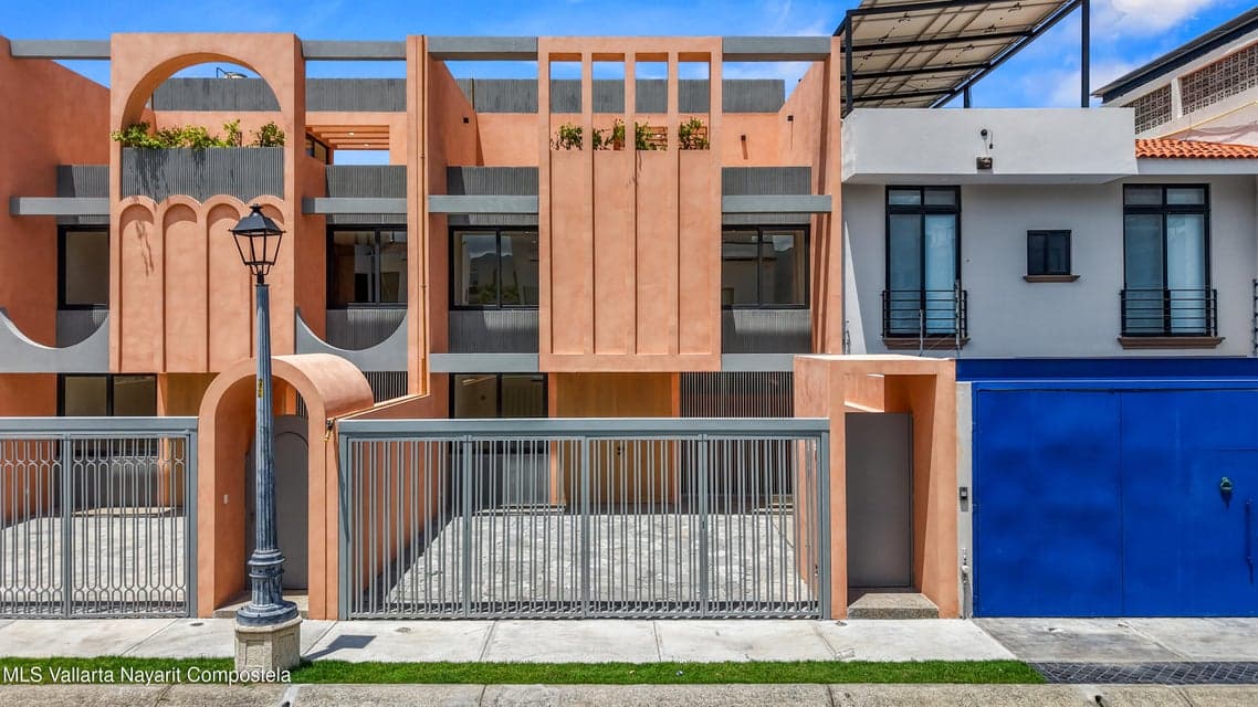 Casa Erie 265