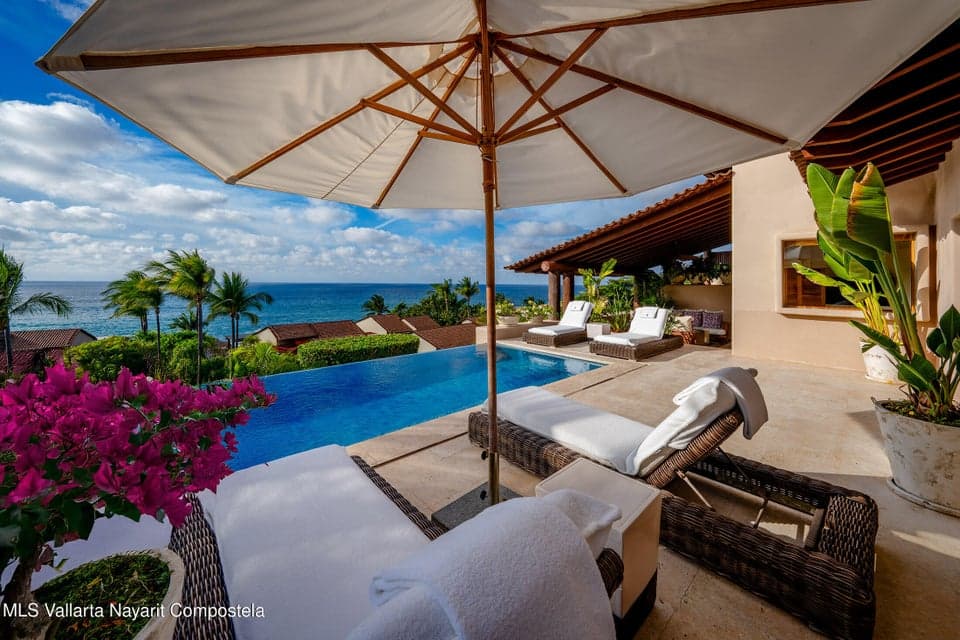 Private Villa