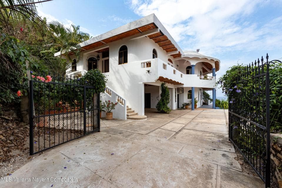 Casa Pelicanos