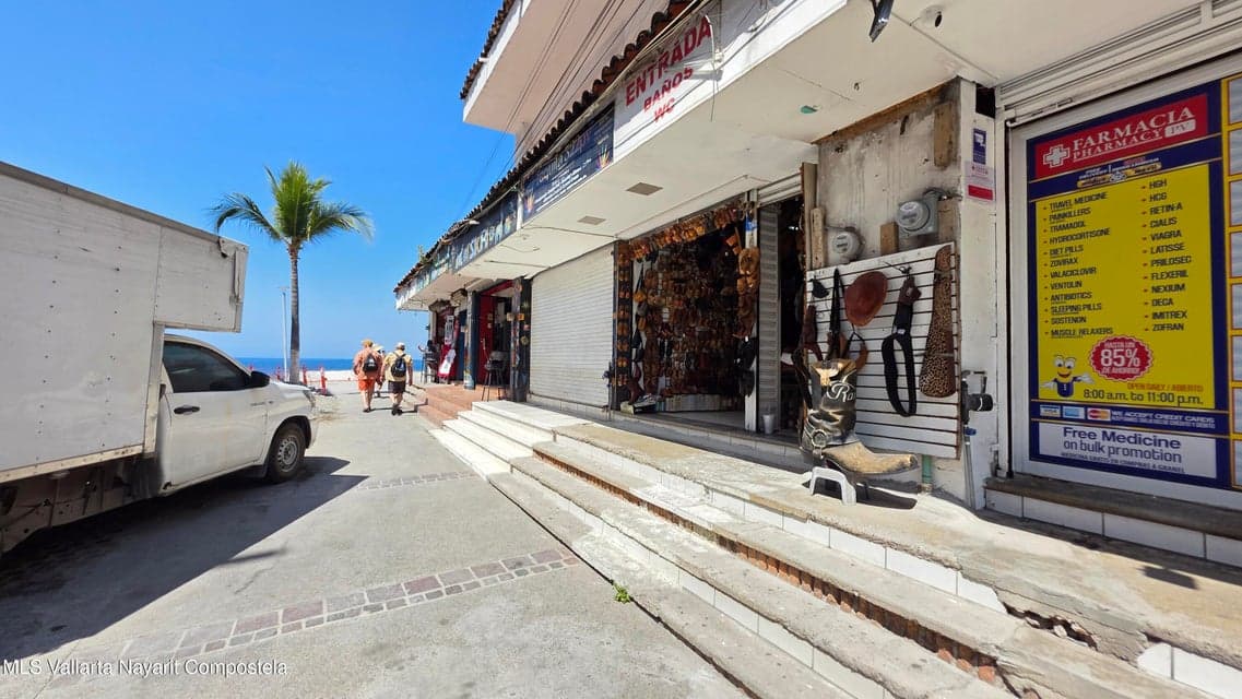 Local MALECON II