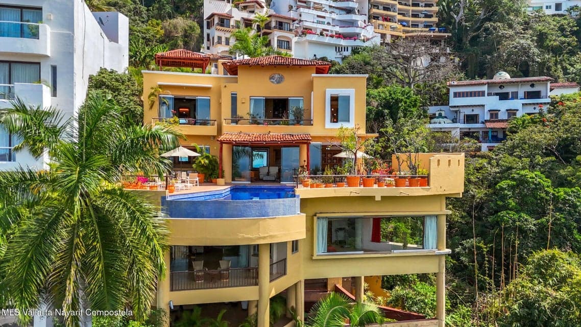 Villa Encantada
