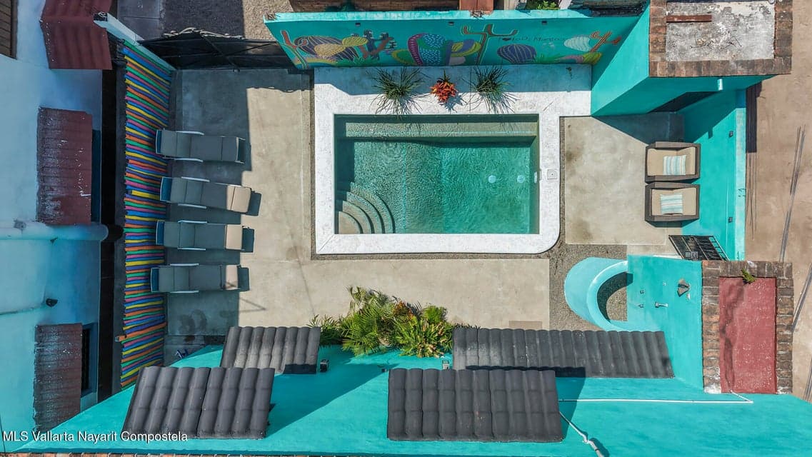 CASA BELINDA