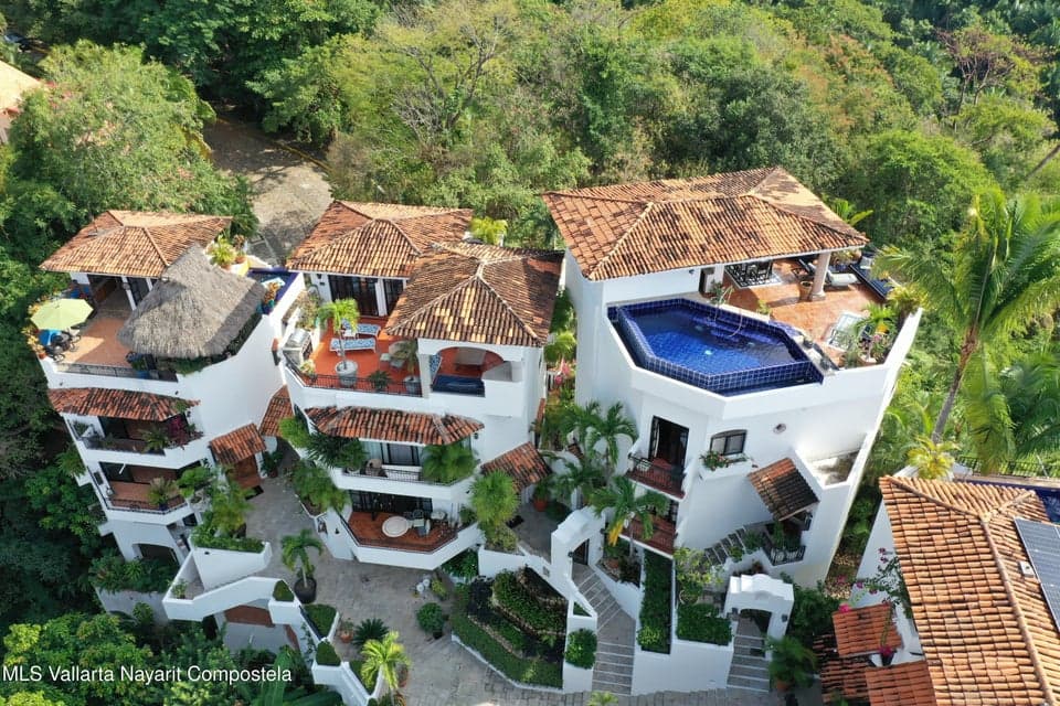 Villa Luna