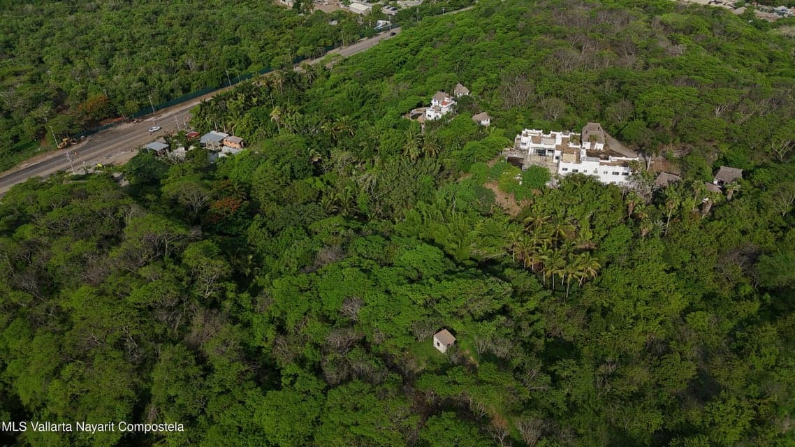 Rancho Vista Paraiso