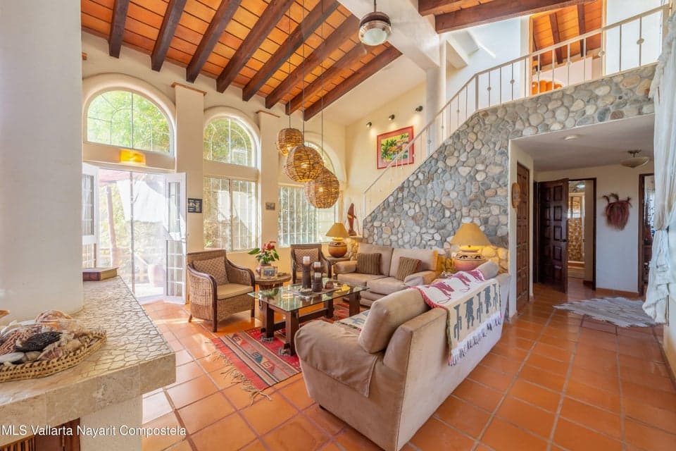 Casa La Vida