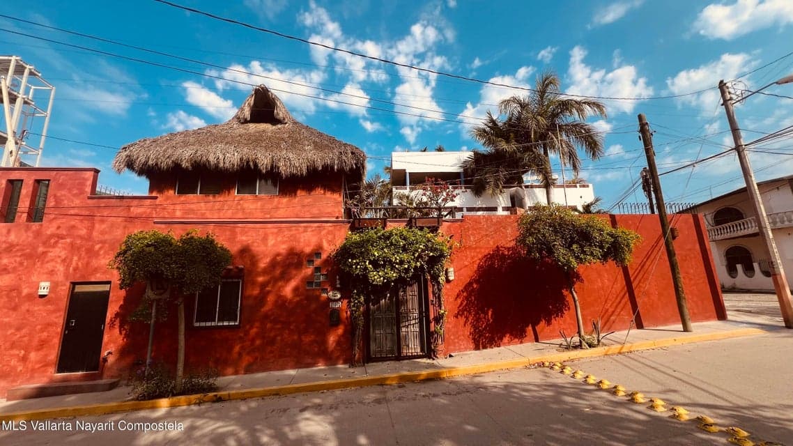 Casa Palapa
