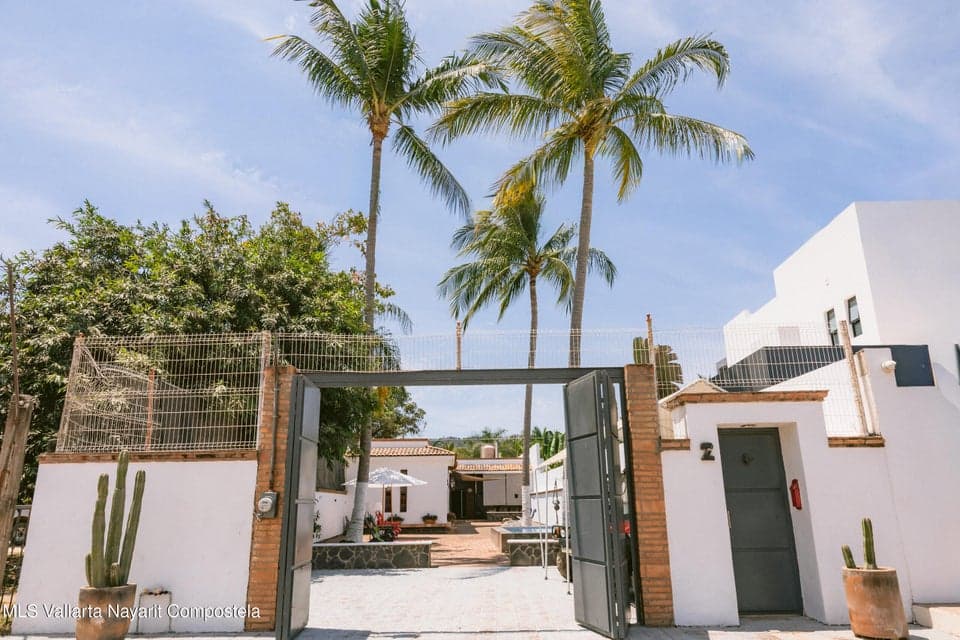 Casa Cactus
