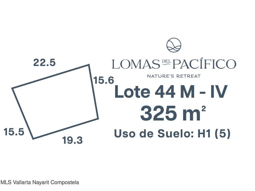 Lomas del Pacifico