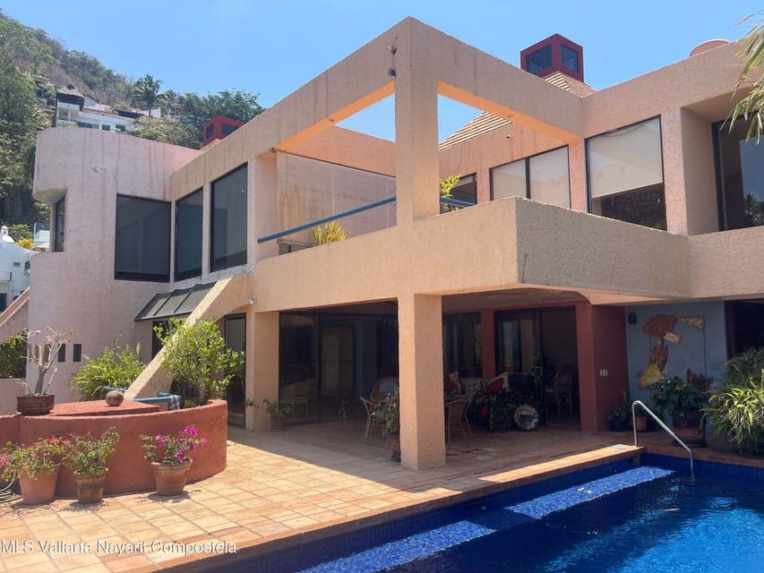 Villa Buena Vida