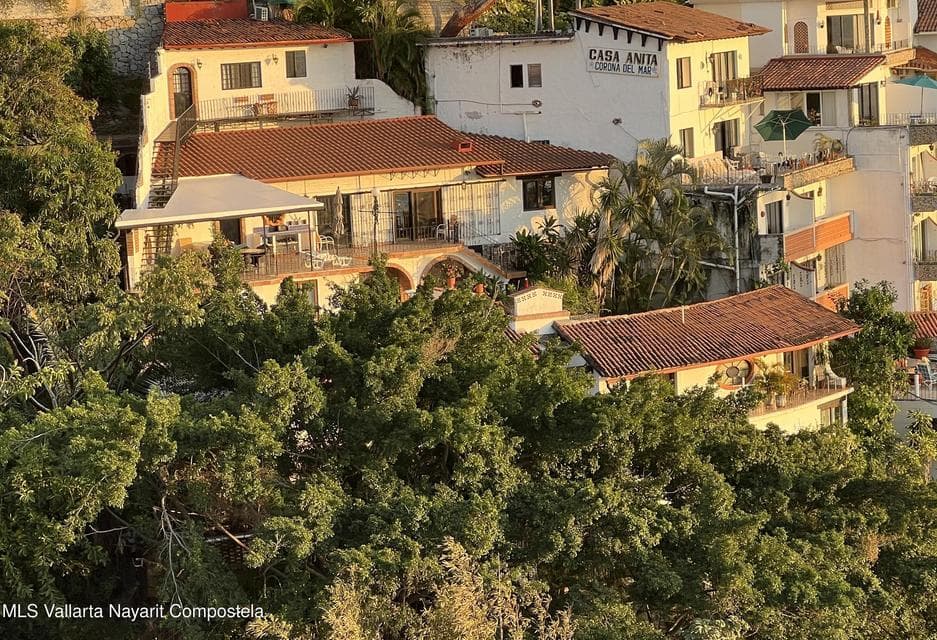 Casa Panoramica
