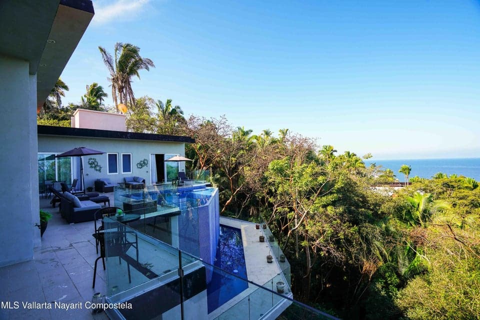 Casa Selva Mar