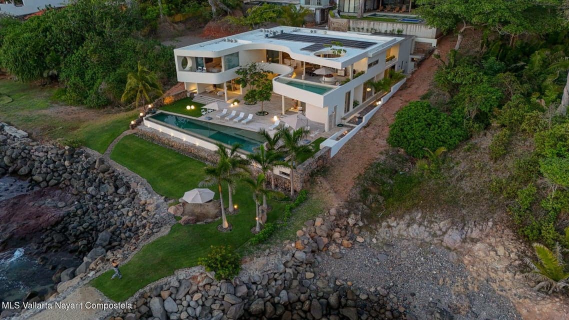 Villa Malinali 4