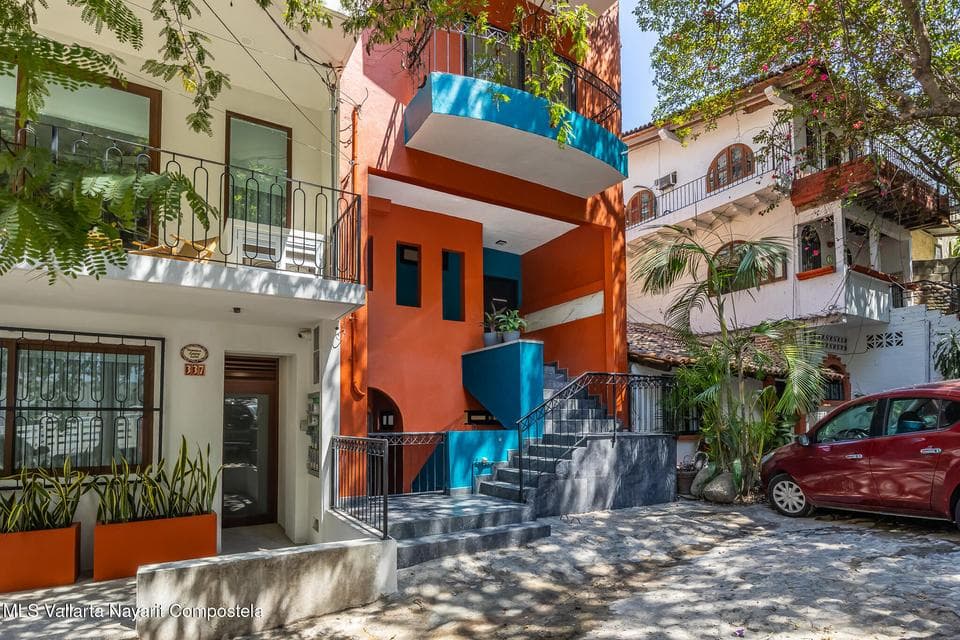 Casa Fortaleza