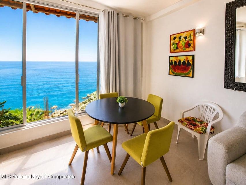 Condo Flor de Mismaloya