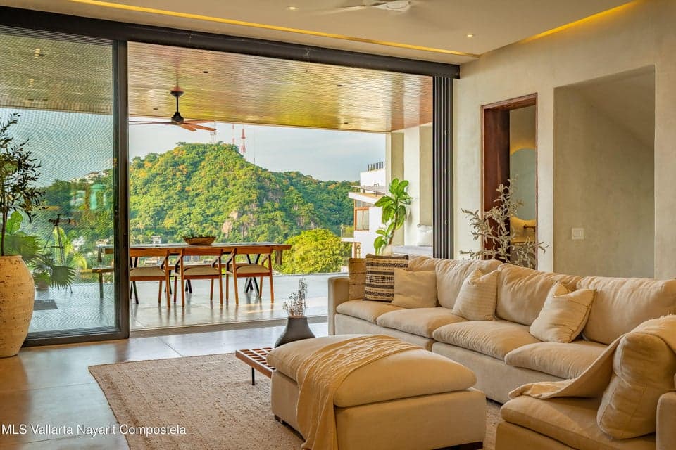 Casa Alta Mar
