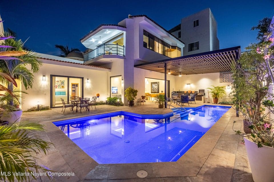 Casa Rosita
