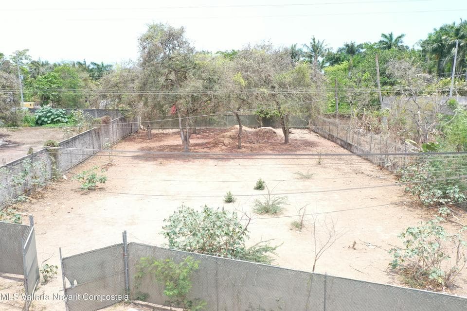 Terreno Del Canal