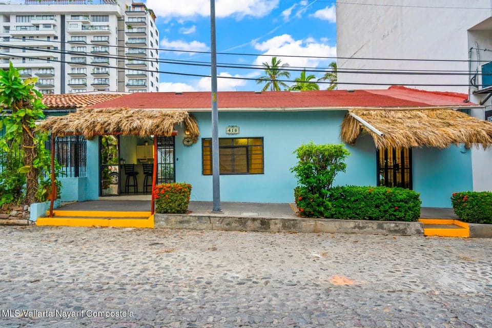 Casa Patricia