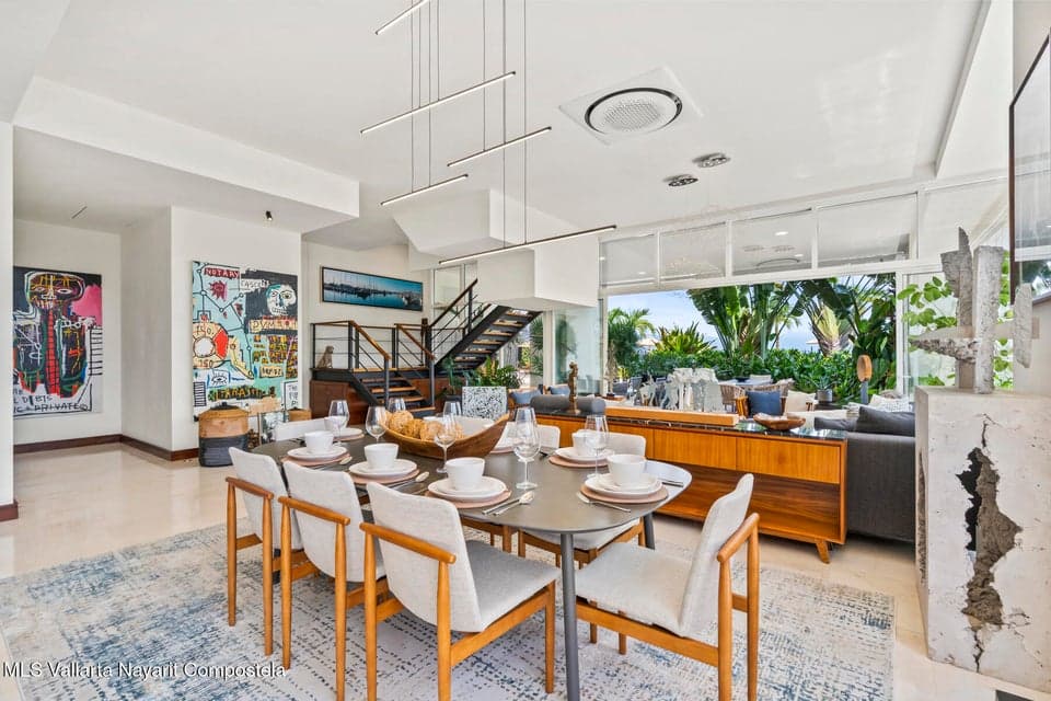 Tres Mares Garden Residence