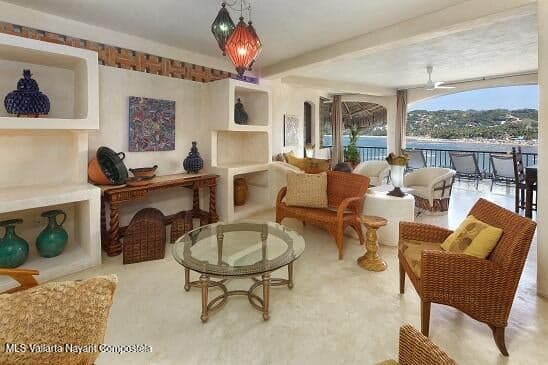 Villa Tranquila y Tranquilita