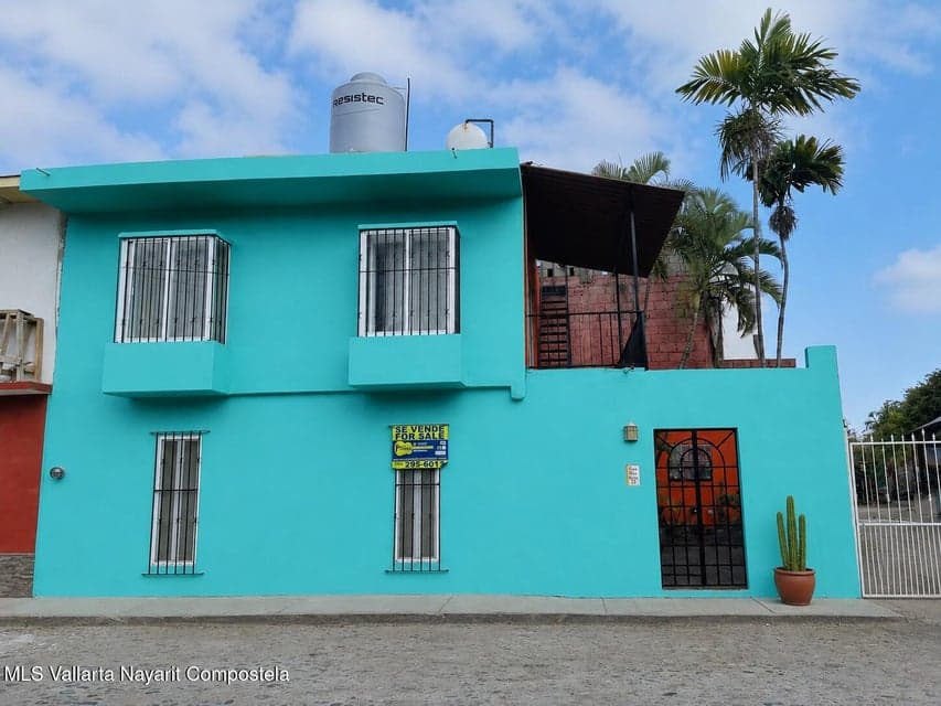 CASITA LINDA