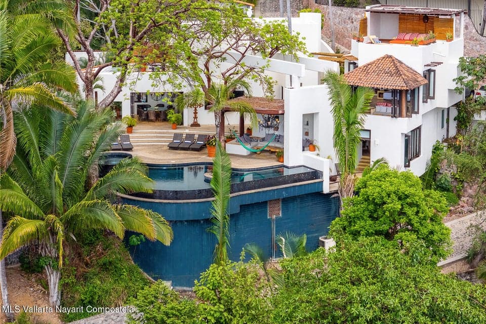 Villa Ventanas al Mar