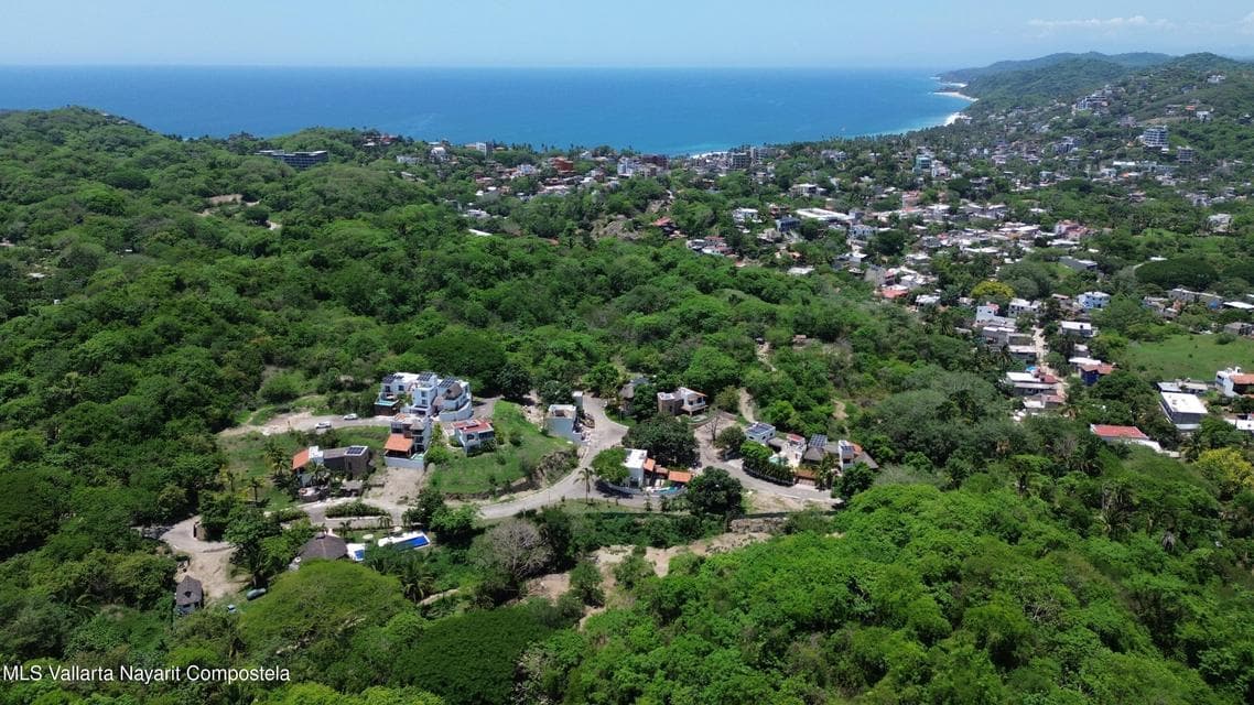 Reserva 1, Selva Makuu