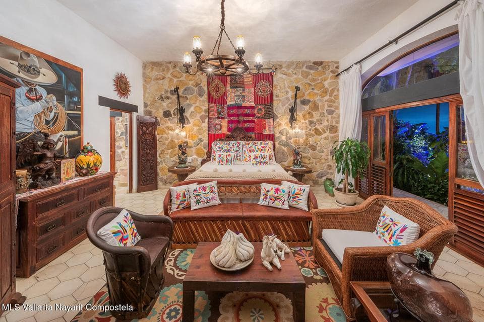 HACIENDA PALO MARIA