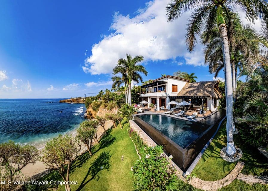 Casa Tres Reinas