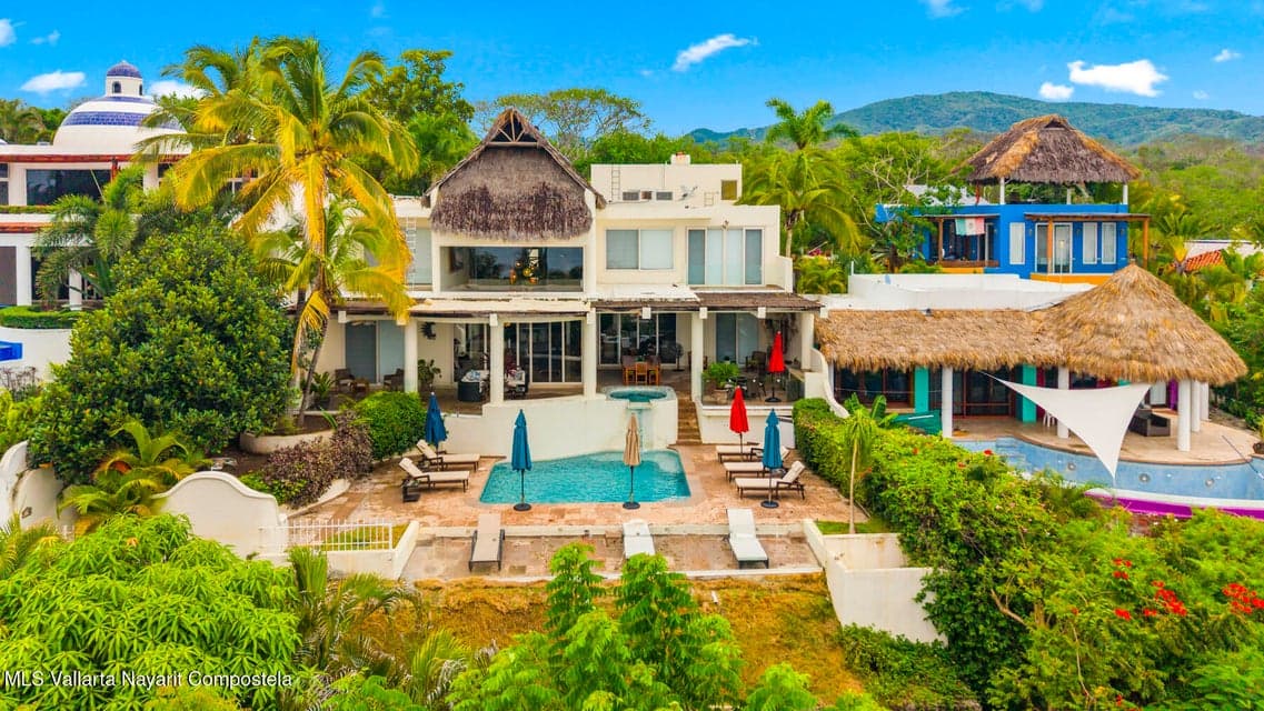 Casa Palapa