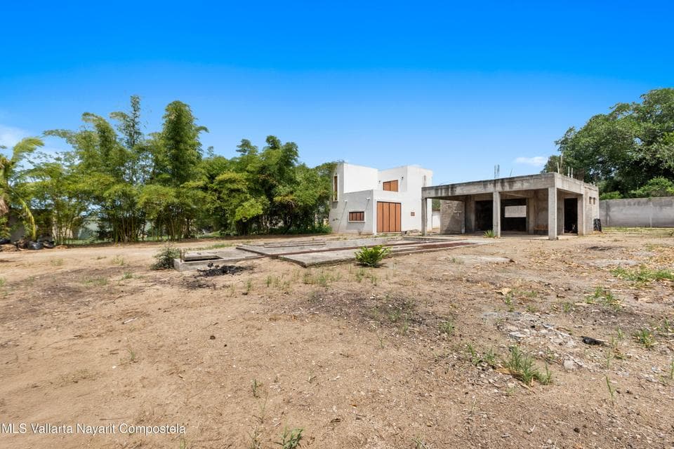 Lote Camino viejo a Valle