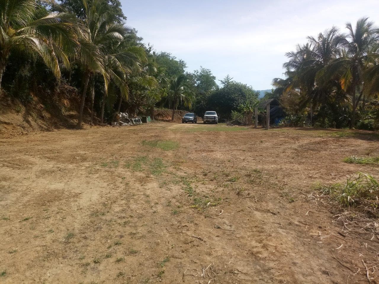 Lote Nueva Galicia