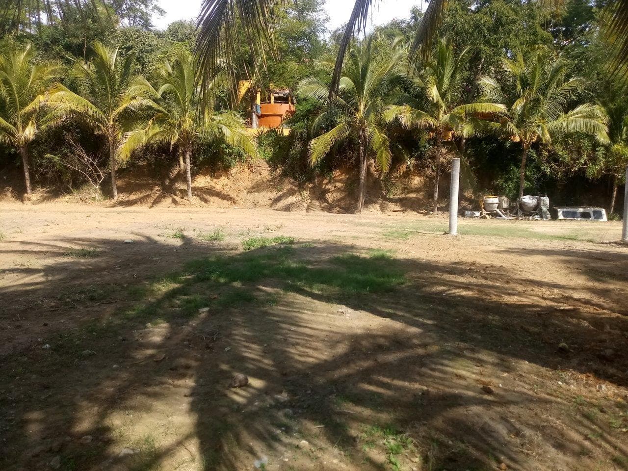 Lote Nueva Galicia