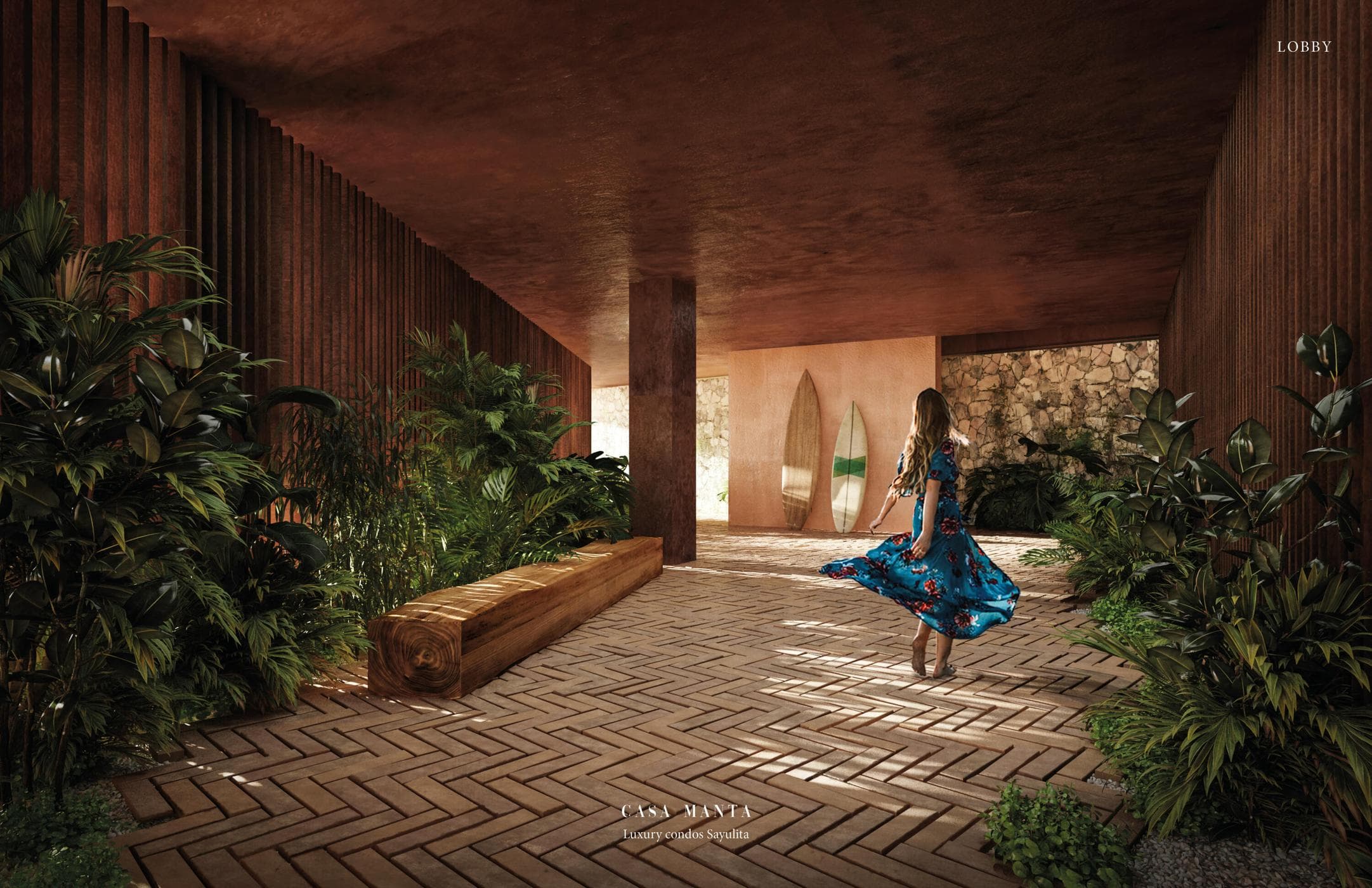 Casa Manta