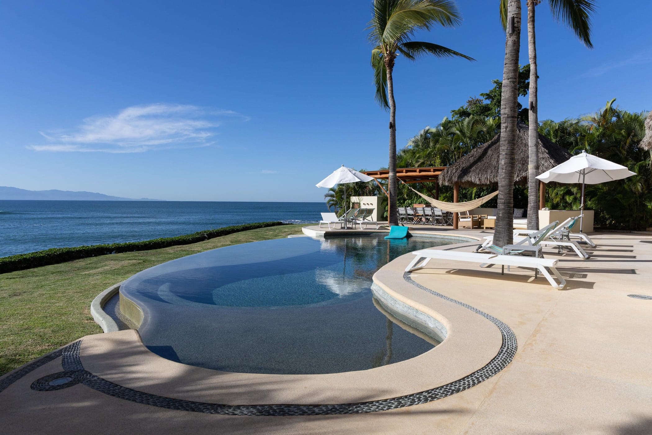 Paradise Coves 4 Casa Española