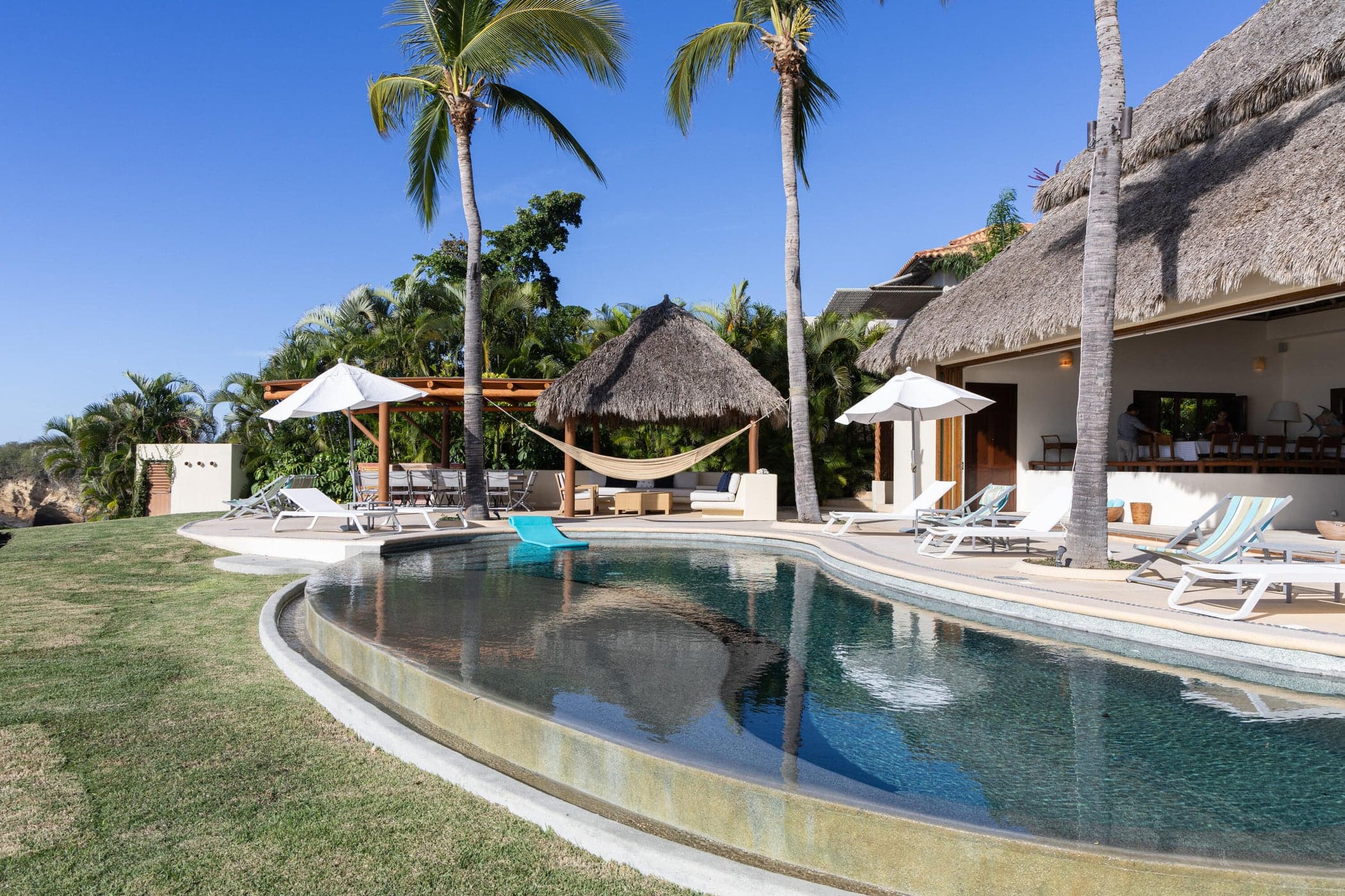 Paradise Coves 4 Casa Española