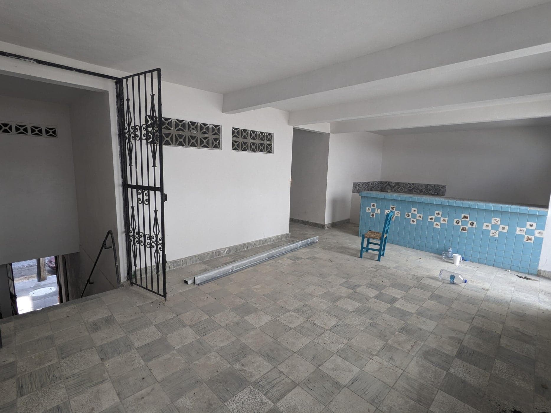 Comercial  Zona Romantica